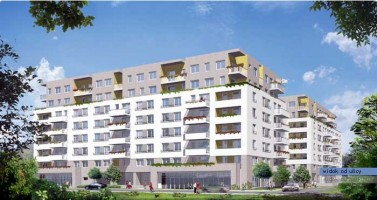 zdjęcie Marina Mokotów WI 5