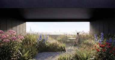 wizualizacje Teatr Współczesny