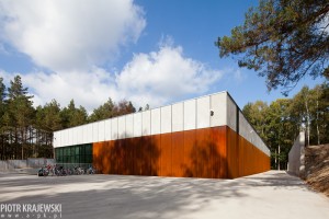 zdjęcie Muzeum Walki i Męczeństwa