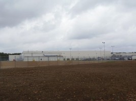 zdjęcie Centrum Logistyczne JMD (Biedronka)