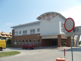 zdjęcie Urząd Gminy