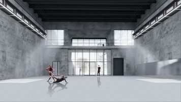 zdjęcie Polski Teatr Tańca