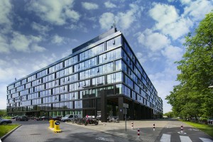 zdjęcie Konstruktorska Business Center