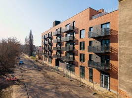 zdjęcie z budowy Nowy Kamionek