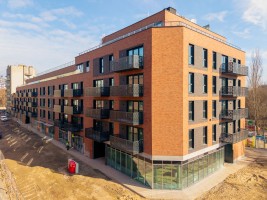 zdjęcie z budowy Nowy Kamionek