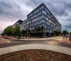 zdjęcie Konstruktorska Business Center