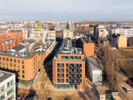 zdjęcie z budowy Nowy Kamionek