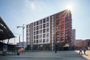 zdjęcie z budowy Flow