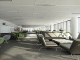 zdjęcie Grzybowska 81