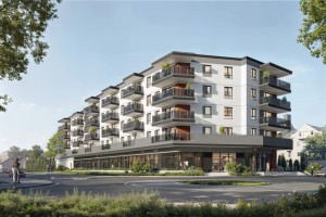 zdjęcie z budowy Sikorskiego 33