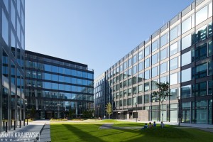 zdjęcie Harmony Office Center