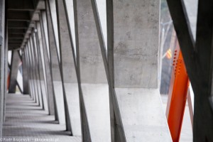 zdjęcie Stadion Hetmana/Jagiellonii