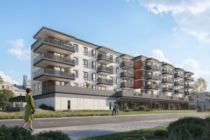 zdjęcie z budowy Sikorskiego 33