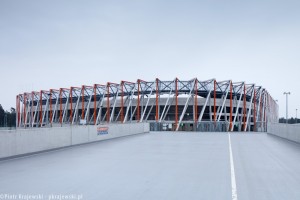 zdjęcie Nowy Stadion Miejski
