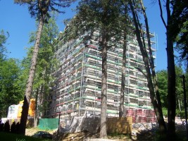 zdjęcie Sun & Snow Resort