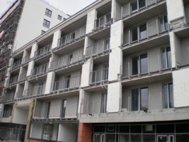 zdjęcie Grenadierów/Ostrobramska