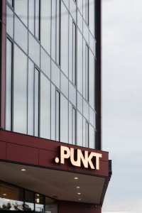 zdjęcie Biurowiec Torus Punkt