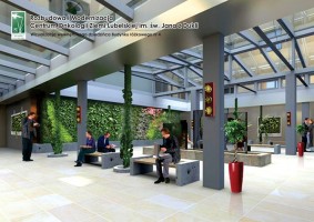 zdjęcie Centrum Onkologii Ziemii Lubelskiej im. Św. Jana z Dukli