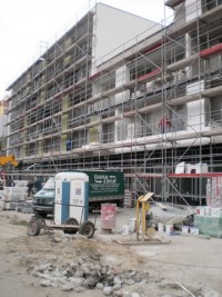 zdjęcie Grenadierów BIS - Pod Kasztanami