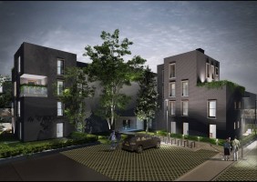 zdjęcie Oak Park