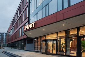 zdjęcie Biurowiec Torus Punkt