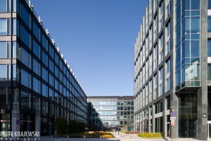 zdjęcie Harmony Office Center