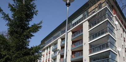 zdjęcie Apartamenty Mickiewicza