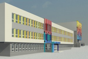 zdjęcie Zespół Państwowych Szkół Muzycznych