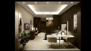 zdjęcie Odyssey Club Hotel Wellness & SPA