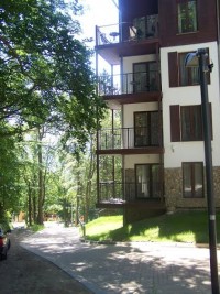 zdjęcie Sun & Snow Resort