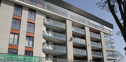zdjęcie Apartamenty Mickiewicza