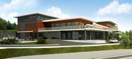 zdjęcie Odyssey Club Hotel Wellness & SPA