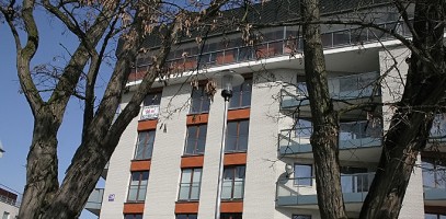 zdjęcie Apartamenty Mickiewicza