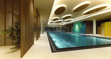 zdjęcie Odyssey Club Hotel Wellness & SPA