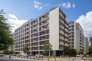 zdjęcie Chmielna Duo