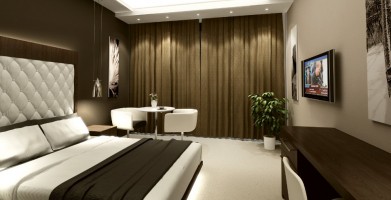 zdjęcie Odyssey Club Hotel Wellness & SPA