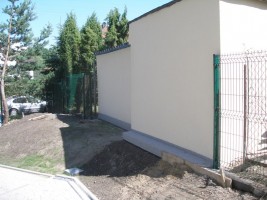 zdjęcie Willa Arturówek