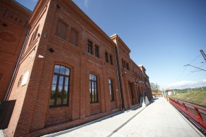 zdjęcie Dworzec Wałbrzych Główny