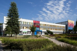 zdjęcie Szkoła Muzyczna