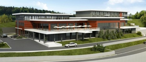 zdjęcie Odyssey Club Hotel Wellness & SPA