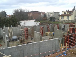  kończone są prace nad realizacją parkingu podziemnego