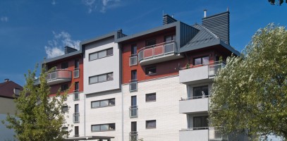 zdjęcie Apartamenty Szeroka