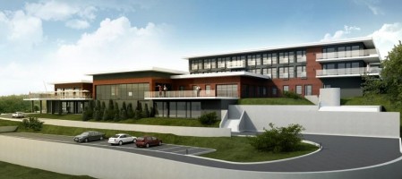 zdjęcie Odyssey Club Hotel Wellness & SPA