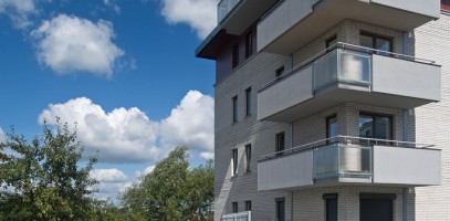 zdjęcie Apartamenty Szeroka