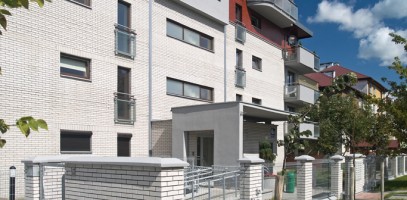 zdjęcie Apartamenty Szeroka