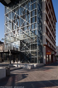 zdjęcie Gdynia InfoBox Obserwatorium Zmian