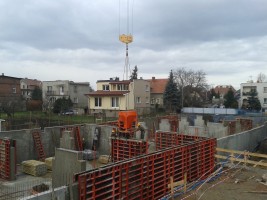  kończone są prace nad realizacją parkingu podziemnego