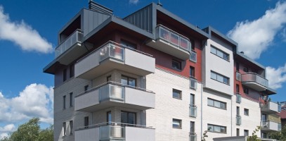zdjęcie Apartamenty Szeroka