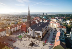 zdjęcie Galeria Nyska