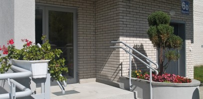 zdjęcie Apartamenty Szeroka
